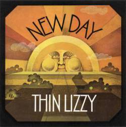 Thin Lizzy : New Day